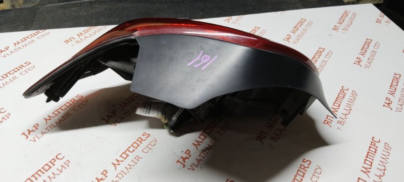 Фонарь задний, 6000 рублей, Владимир