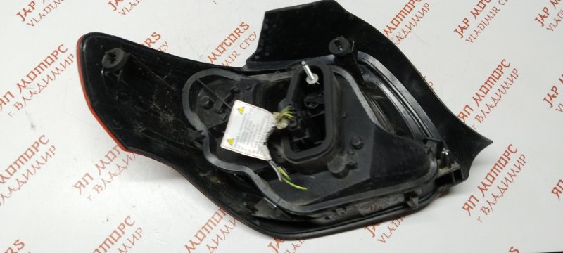 Фонарь задний, 6000 рублей, Владимир