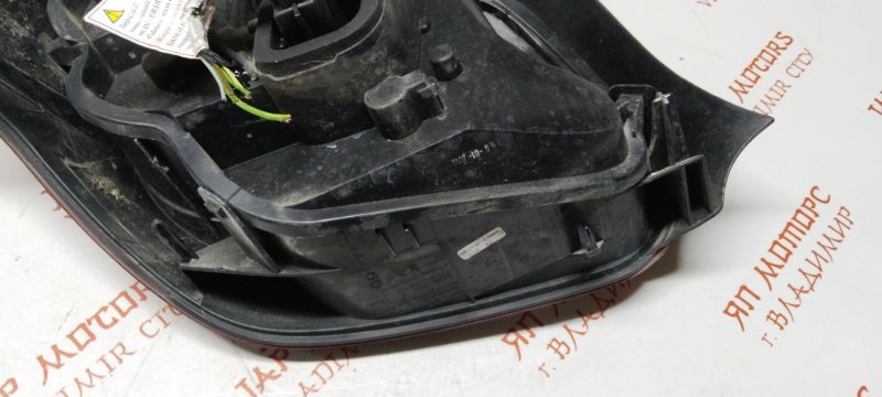 Фонарь задний, 6000 рублей, Владимир