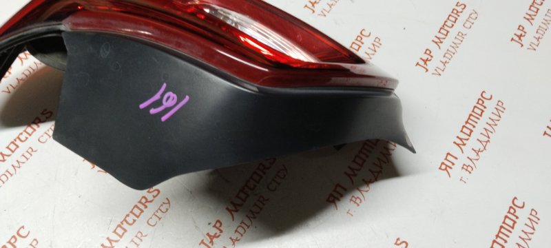 Фонарь задний, 6000 рублей, Владимир