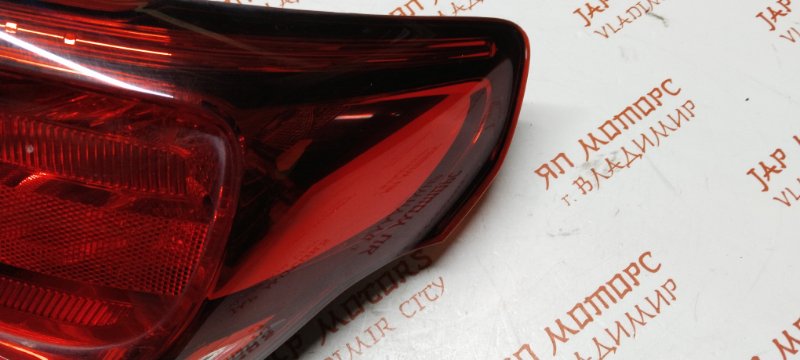 Фонарь задний, 6000 рублей, Владимир