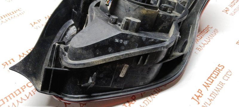 Фонарь задний, 6000 рублей, Владимир