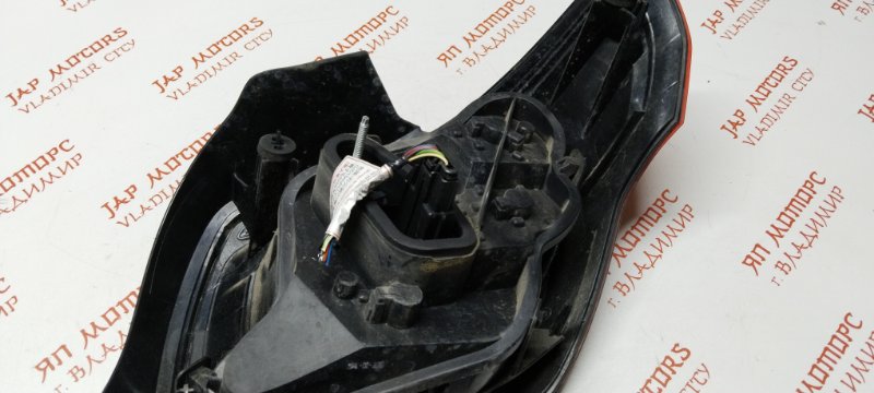 Фонарь задний, 6000 рублей, Владимир