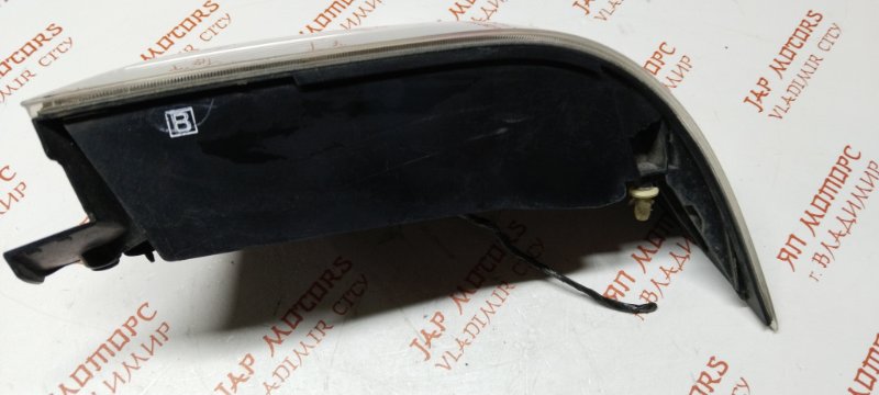 Фонарь задний, 5000 рублей, Владимир