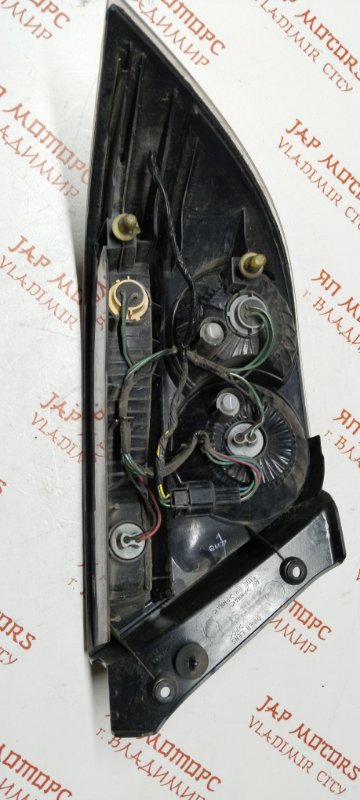 Фонарь задний, 5000 рублей, Владимир