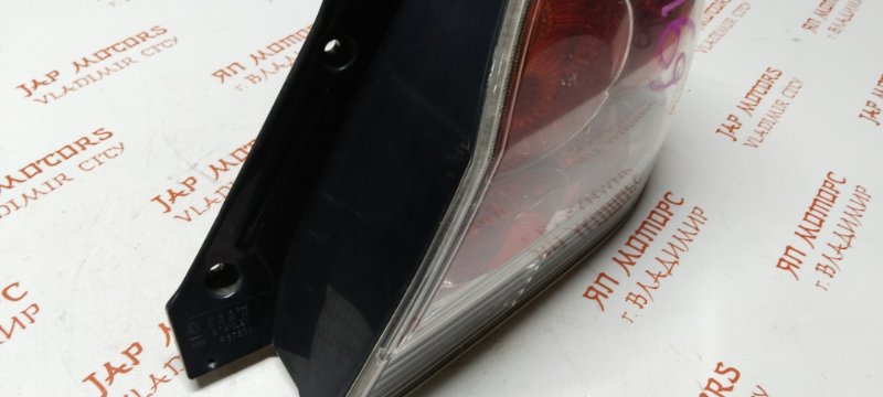 Фонарь задний, 5000 рублей, Владимир