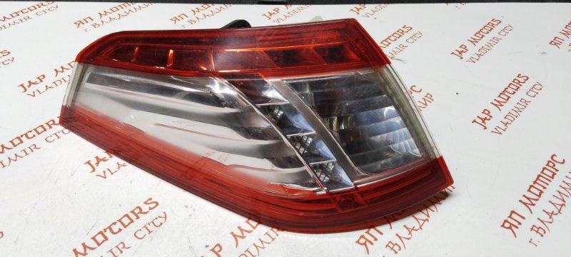 Фонарь задний, 3500 рублей, Владимир