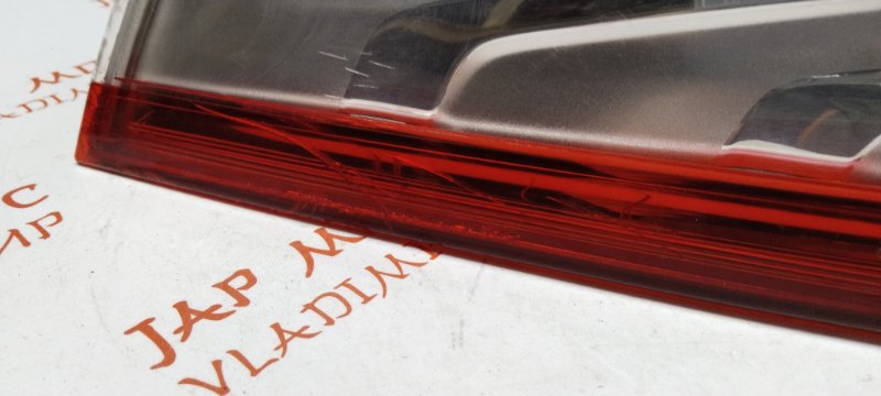 Фонарь задний, 3500 рублей, Владимир