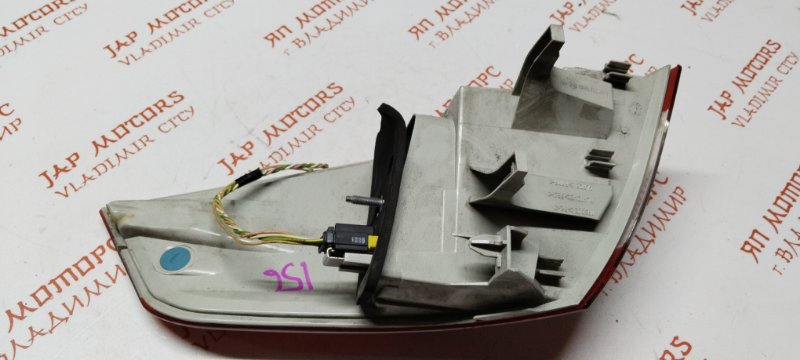 Фонарь задний, 3500 рублей, Владимир