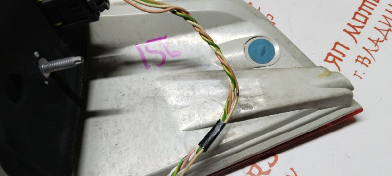 Фонарь задний, 3500 рублей, Владимир