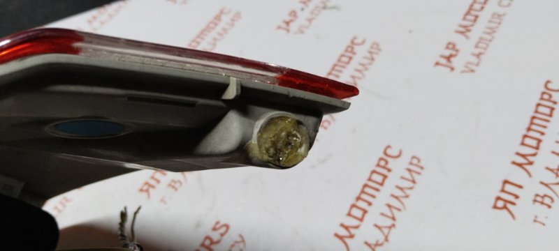 Фонарь задний, 3500 рублей, Владимир