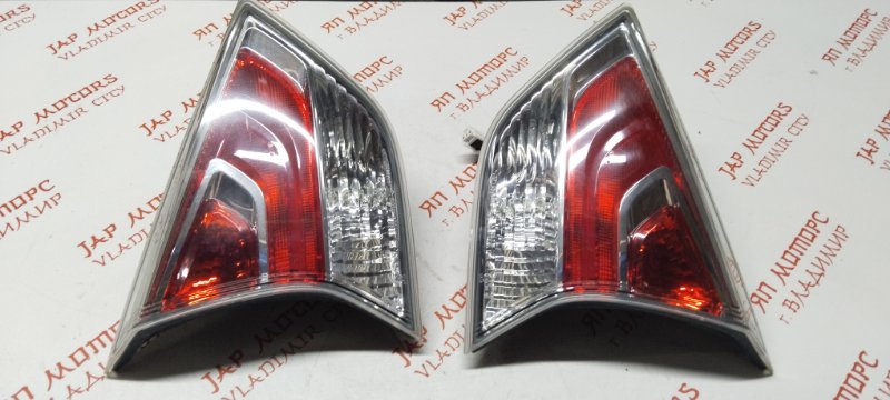 Фонарь задний, 4000 рублей, Владимир