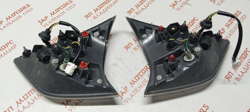 Фонарь задний, 4000 рублей, Владимир