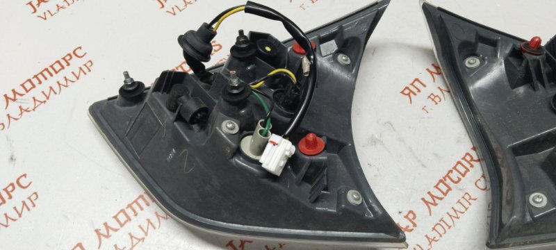 Фонарь задний, 4000 рублей, Владимир