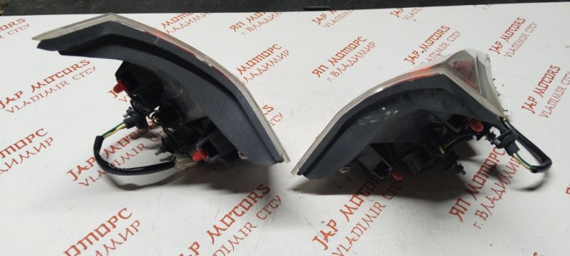 Фонарь задний, 4000 рублей, Владимир