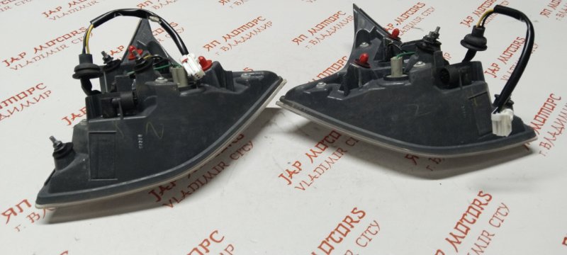 Фонарь задний, 4000 рублей, Владимир