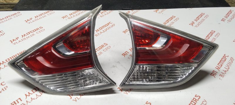 Фонарь задний, 4000 рублей, Владимир