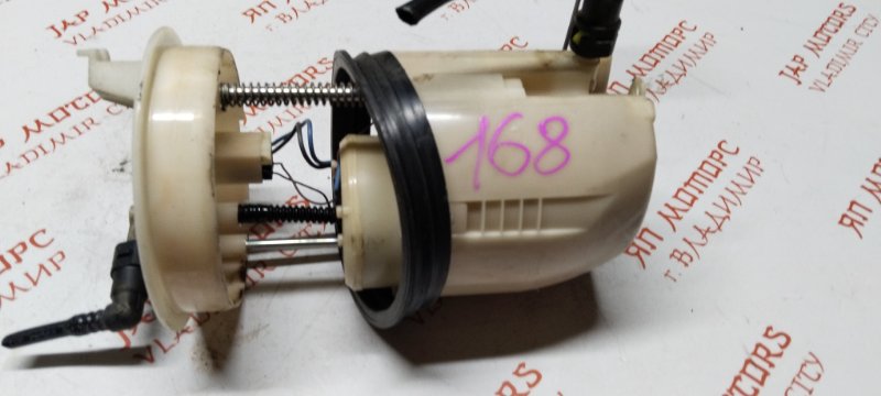 Бензонасос, 3000 рублей, Владимир