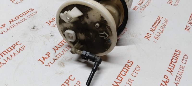 Бензонасос, 3000 рублей, Владимир