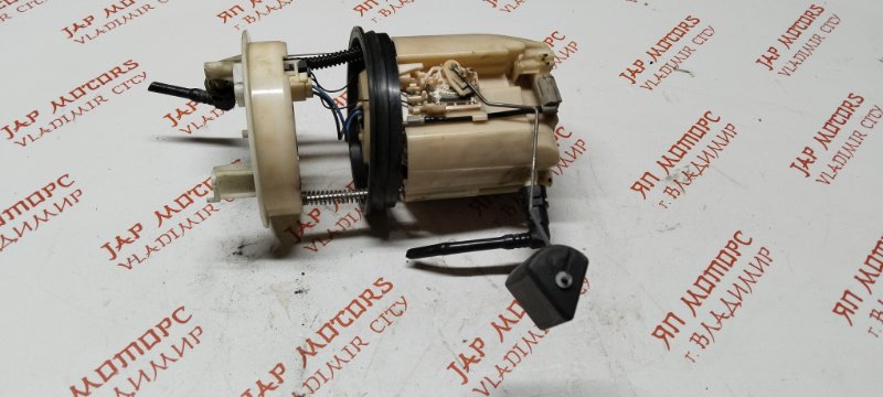 Бензонасос, 3000 рублей, Владимир