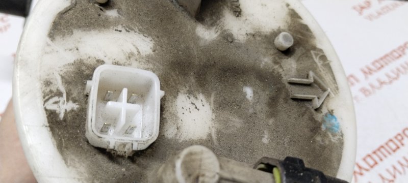 Бензонасос, 3000 рублей, Владимир