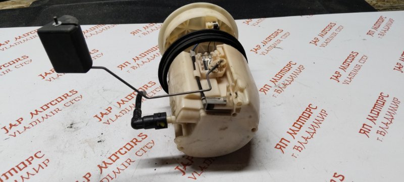 Бензонасос, 3000 рублей, Владимир