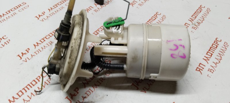 Бензонасос, 2500 рублей, Владимир