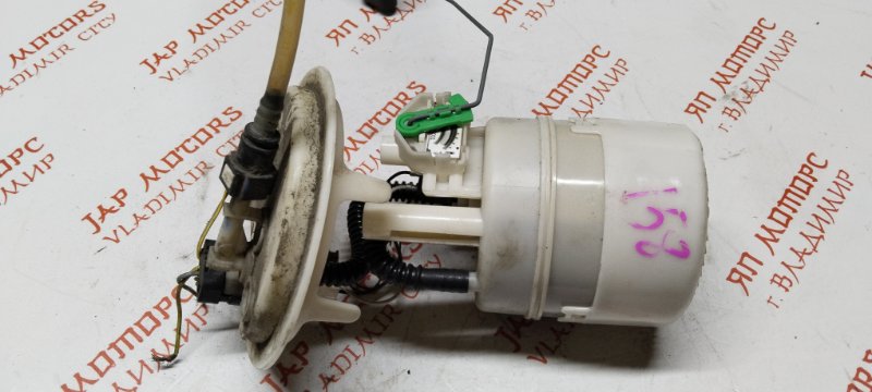 Бензонасос, 2500 рублей, Владимир