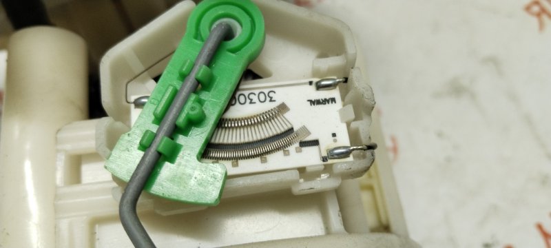 Бензонасос, 2500 рублей, Владимир