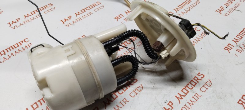 Бензонасос, 2500 рублей, Владимир