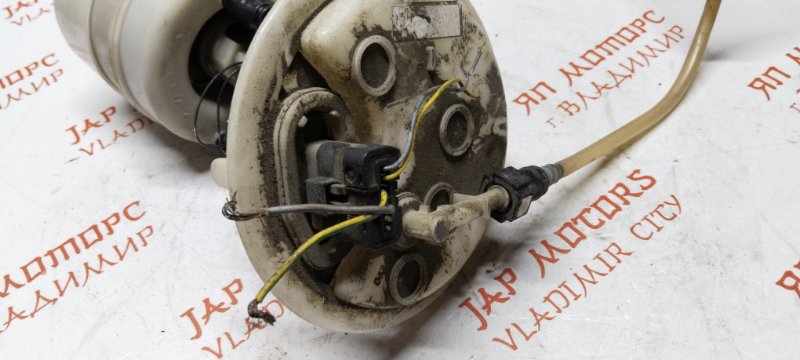 Бензонасос, 2500 рублей, Владимир