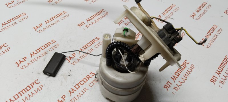 Бензонасос, 2500 рублей, Владимир