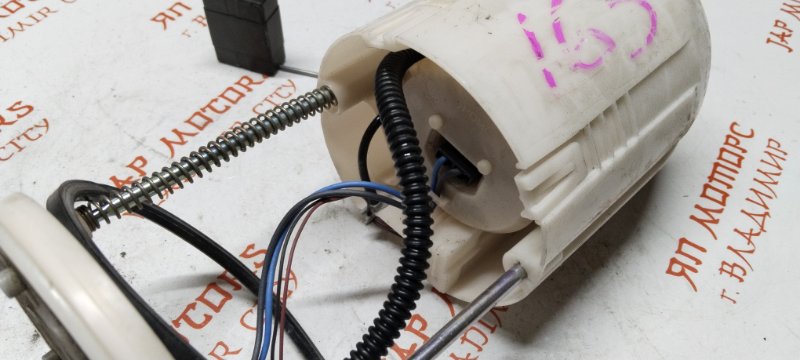 Бензонасос, 2500 рублей, Владимир