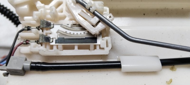 Бензонасос, 2500 рублей, Владимир