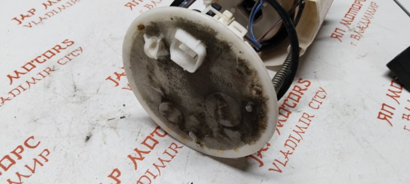 Бензонасос, 2500 рублей, Владимир