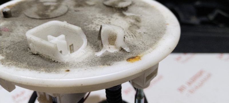 Бензонасос, 2500 рублей, Владимир