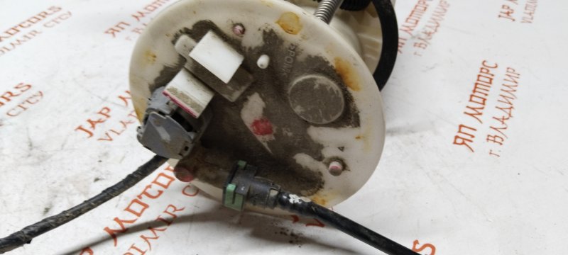 Бензонасос, 2500 рублей, Владимир