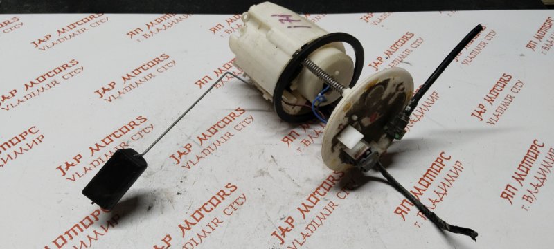 Бензонасос, 2500 рублей, Владимир