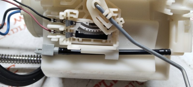 Бензонасос, 2500 рублей, Владимир