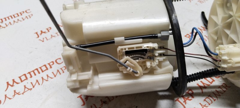 Бензонасос, 2500 рублей, Владимир