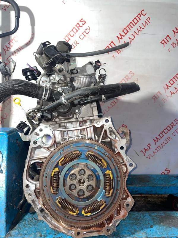 Двигатель, 80000 рублей, Владимир