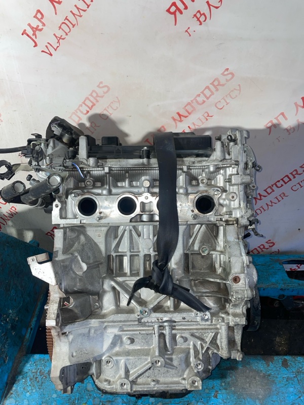 Двигатель, 80000 рублей, Владимир