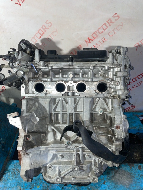 Двигатель, 80000 рублей, Владимир