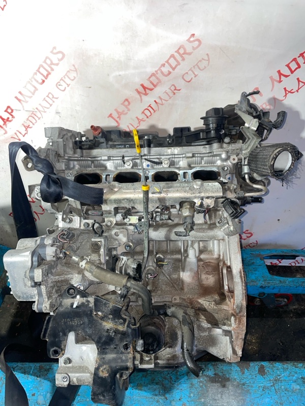 Двигатель, 80000 рублей, Владимир