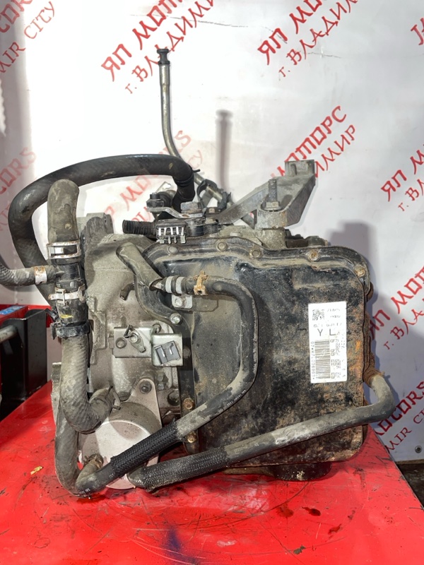 АКПП, 21000 рублей, Владимир