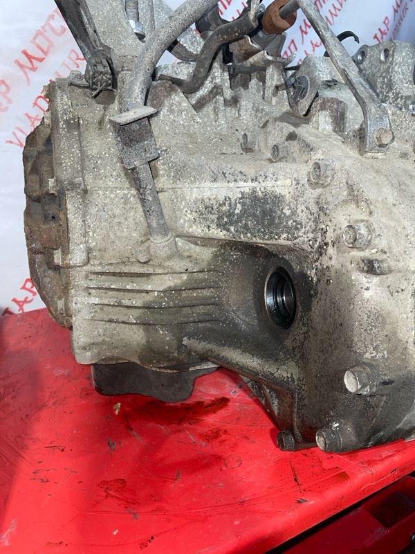 АКПП, 21000 рублей, Владимир