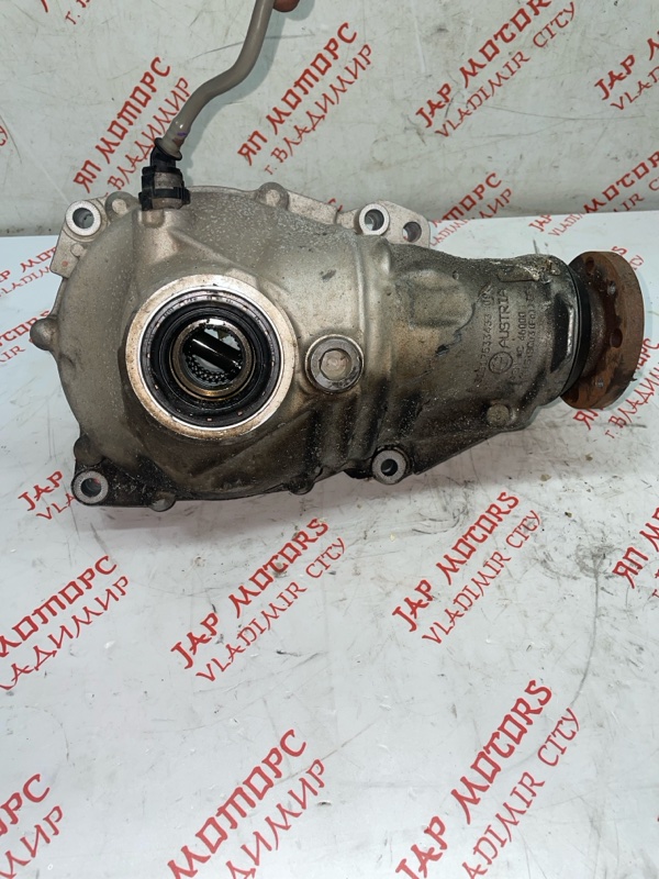 Редуктор, 30000 рублей, Владимир