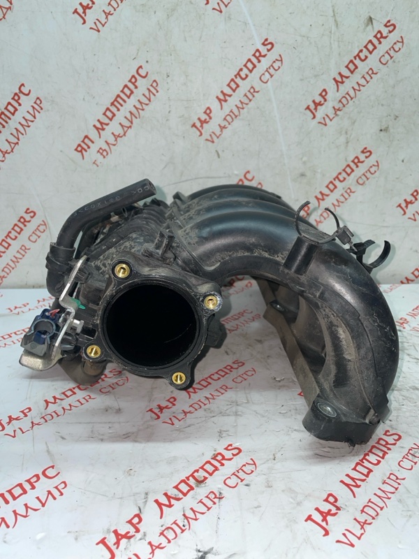 Коллектор впускной, 2500 рублей, Владимир