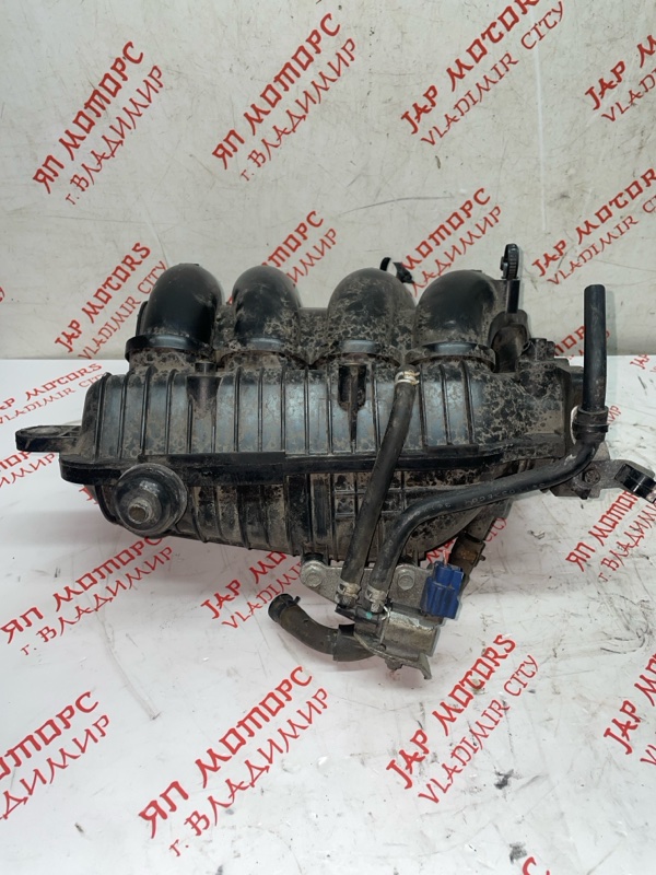 Коллектор впускной, 2500 рублей, Владимир