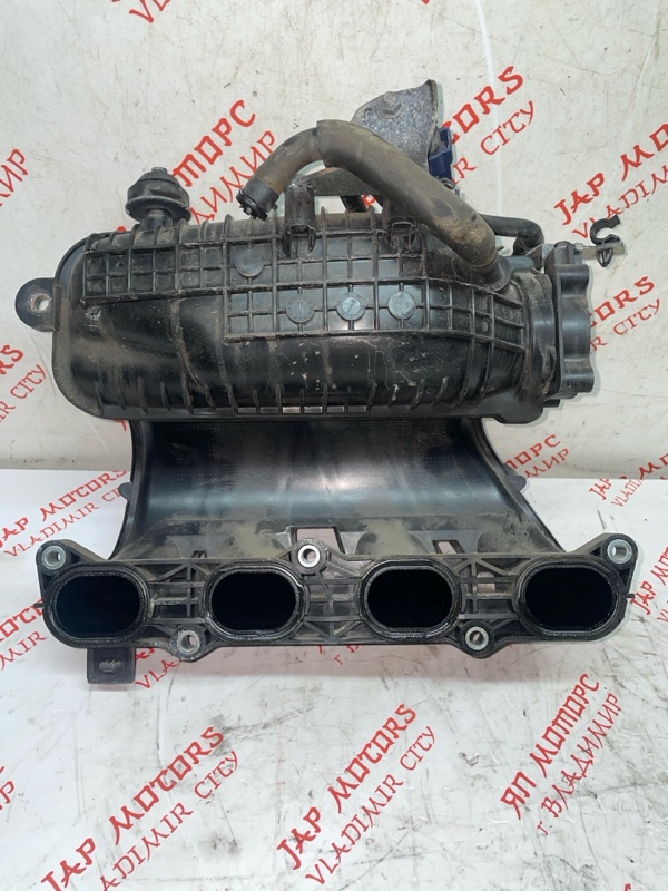 Коллектор впускной, 2500 рублей, Владимир